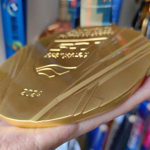 Recuerdos de alta calidad <span class=keywords><strong>Regalo</strong></span> 3D Deportes Medallas de metal Jiu Jitsu Judo Kung Fu Karate Taekwondo Medalla - Product Image 6