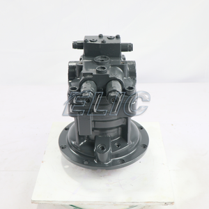 Elic อะไหล่รถขุด SH200 SH210 KRC11930 M5X130อุปกรณ์ไฮดรอลิกสำหรับเปลี่ยน - Product Image 1