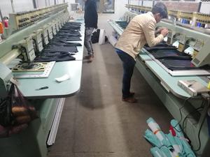 Ensemble de vêtements courts pour hommes - Product Image 6