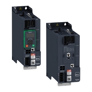 ไดรฟ์ AC รุ่น ATV340D18N4 คุณภาพสูง 3 เฟส 380/400V อุปกรณ์ควบคุม PLC & PAC สำหรับใช้งานกับ AC - Product Image 2