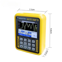 MR9270S+ Sine Waveform Signal Generator Calibrate 4-20mA Current & Voltage PT100 Thermocouple Pressure Transmitter