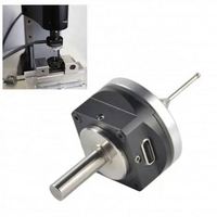 Sonde tactile 3D V6 modèle 6 pour CNC de bureau, détecteur de bord compatible avec MACH3 et GRBL