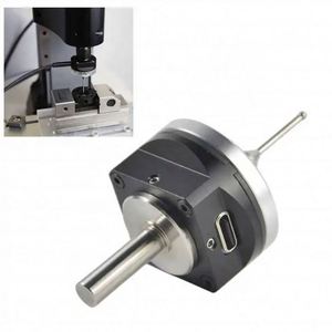 หัววัดแบบสัมผัส 3 มิติ รุ่น V6 สำหรับเครื่อง CNC แบบตั้งโต๊ะ ใช้ค้นหาขอบ รองรับ <span class=keywords><strong>MACH3</strong></span> และ GRBL - Product Image 4
