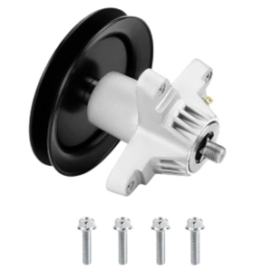 Conjunto de Husillo de Repuesto para Cortacésped 618-04456 para Cortacésped <span class=keywords><strong>MTD</strong></span> LT1042 LT4200 <span class=keywords><strong>MTD</strong></span> LT542G LT542H - Product Image 6