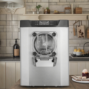 Bông tuyết Máy làm kem nhà hàng Ngô sô cô la nguyên liệu vevor sihao Brazil bảng mạch cho máy làm kem mềm - Product Image 4