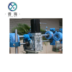 16 Cọc Tốc Độ Cao Cờ <span class=keywords><strong>Rope</strong></span> Bện Máy - Product Image 4