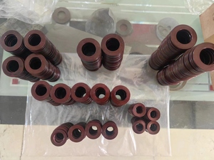 Đĩa Suối Nước 50*25.4*2.5*3.9 rung giảm xóc hệ thống belleville máy giặt od50 belleville mùa xuân đĩa Món Ăn Mùa Xuân - Product Image 5