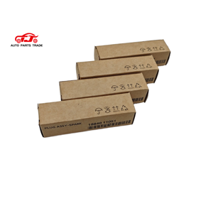 China Fabricación Bujías Mobi 18841-11051 18843-10062 18858-10090 18855-10080 18817-11051 18840-11051 para <span class=keywords><strong>Hyundai</strong></span> Kia - Product Image 4
