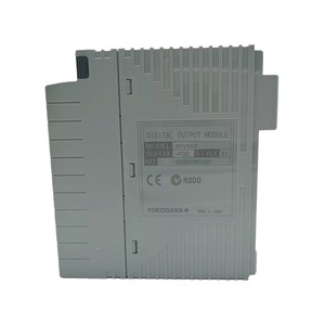 การ์ดเครือข่าย Yokogawa ADV569-P01 ของแท้ ส่งเร็ว อะไหล่ระบบ DCS อุตสาหกรรม - Product Image 1