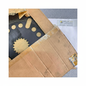 Para Disc-Frictio 334-1032, Piezas de Maquinaria de Construcción, Origen Estadounidense - Product Image 1