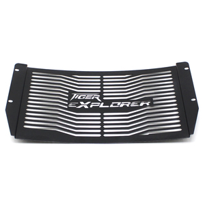Accessori Moto: Griglia Protettiva per Radiatore e Copertura Protettiva per Serbatoio Carburante per <span class=keywords><strong>TRIUMPH</strong></span> <span class=keywords><strong>TIGER</strong></span> 1200 2012-2021 - Product Image 3