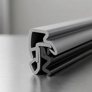 <span class=keywords><strong>Joint</strong></span> d'étanchéité magnétique <span class=keywords><strong>universel</strong></span> pour <span class=keywords><strong>porte</strong></span> <span class=keywords><strong>de</strong></span> réfrigérateur, bande magnétique personnalisée pour chambre froide et réfrigérateur industriel - Product Image 4