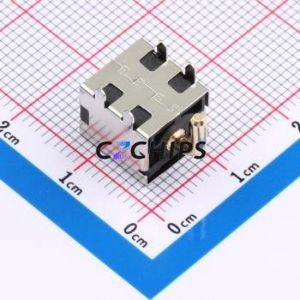 Nuevo y original conector de alimentación de CC PMIC con chip IC de circuito integrado SMD - Product Image 2