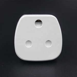 16a אוניברסלי לנו euk דרום אפריקה דרום אפריקה 3pin נסיעות מתאם מתאם - Product Image 2