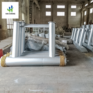 304 스테인리스 스틸 자동 플로팅 디캔터 SBR 폐수 처리 공정 50000L/시간 용량 ISO9001/CE 인증 - Product Image 5