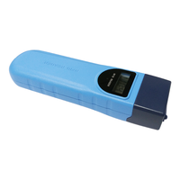 Sistema de Control de Rondas para Guardias de Seguridad HUA, Resistente al Agua IP67, RFID 125kHz, Comunicación USB, Descarga de Software de Puntos de Control