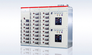อุปกรณ์ไฟฟ้า ชุดสวิตช์เกียร์ไฟฟ้าแรงต่ำ/ตู้จ่ายไฟฟ้า รุ่น SafeBlock-0.4 อุปกรณ์ไฟฟ้า - Product Image 4