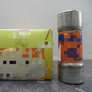 Neue Ware Shawmut Ajt1-1/4 Sicherungen Klasse J Lpj-1-1/4 600V NIB Original Sofort Lieferbar Industrieautomation PAC Spezialisiert - Product Image 1