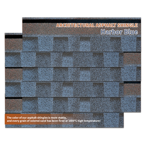 Meilleures ventes : Tuiles <span class=keywords><strong>de</strong></span> toiture en asphalte laminé écologiques, <span class=keywords><strong>prix</strong></span> au mètre carré - Product Image 4