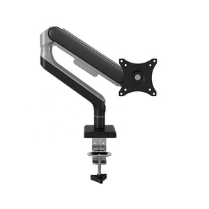 Nhà Máy Trực Tiếp Bán Buôn 17-35Inch Tải 28.6lbs Tùy Chỉnh Giá Rẻ Xoay Xoay Máy Tính Xách Tay Đứng Studio Màn Hình Núi Đứng - Product Image 1