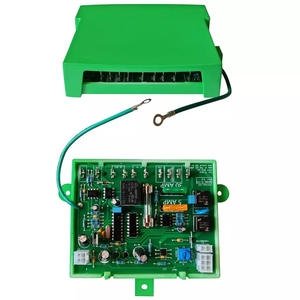Consulta al Fabricante para la Tarjeta de Circuito de Control MICROP711 Micro P-711, Sistemas Eléctricos para Refrigeradores Dometic en Vehículos Recreativos - Product Image 4