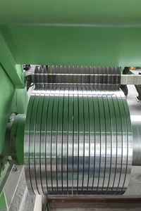 Bobina de Alumínio 1060 O H24, Faixa de Alumínio para Fabricação de Tubos de Aletas para Trocadores de Calor - Product Image 3