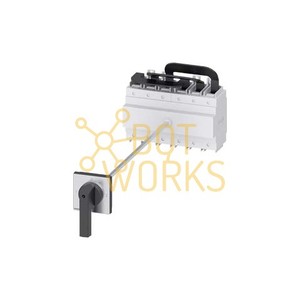Siemens 3LD23187UK01 - Nuovo - Product Image 1