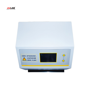 ASTM F2029 Filme Plástico Heat Seal Equipamento Tester - Product Image 3