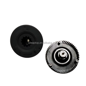 Accessoires pour drones : Disque inférieur de pulvérisateur centrifuge T100, pièces de rechange pour drone agricole DJIT100 de protection des plantes, neuf - Product Image 4