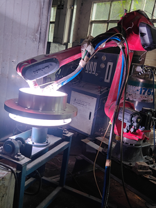 Equipo de pulverización térmica de entrenamiento integral de Sanxin, guía in situ que incluye máquina de pulverización de plasma para acero inoxidable - Product Image 3