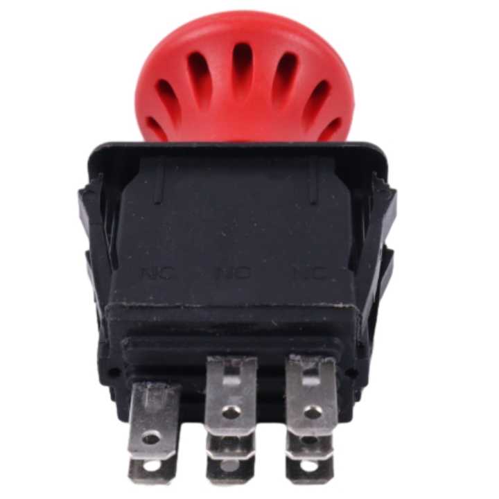 HASMX PTO Switch 539131627 - Replacement For Husqvarna MZT52, MZT61, PZT54, PZ60 Mowers & Tractors