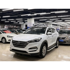 Hyundai <span class=keywords><strong>Tucson</strong></span> Usado <span class=keywords><strong>2018</strong></span>-2023, SUV Compacto de 5 Puertas y 5 Asientos, Volante a la Izquierda, Automático, Gasolina, Vehículo de <span class=keywords><strong>Segunda</strong></span> <span class=keywords><strong>Mano</strong></span> para Exportación al Por Mayor - Product Image 1
