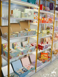 Upermarket-hocolate <span class=keywords><strong>y</strong></span> Andy isplay, todos los meses - Product Image 5