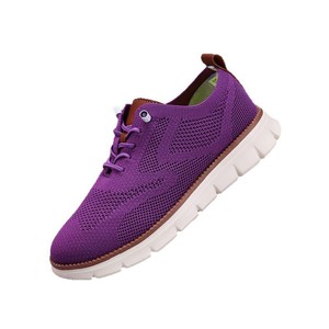 <span class=keywords><strong>Scarpe</strong></span> Casual da Uomo 2026 Leggere con Lacci Traspiranti in Tessuto Volante, Taglie USA 8.5 9 9.5 <span class=keywords><strong>10</strong></span>, Tutte le Stagioni, Colori Misti Tinta Unita, in Mesh - Product Image 5