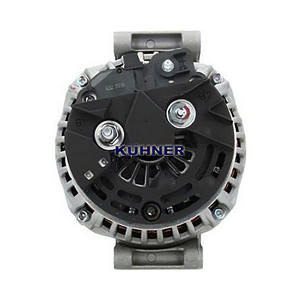 Alternateur compatible avec MERCEDES-BENZ VITO 108 CDI 2.2 (638.094) Diesel (KW : 60, HP : 82) de 03-1999 à 07-2003 KUHNER - Product Image 3