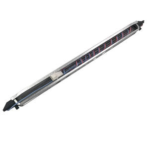 Calentador de Tubo de Cuarzo OEM de 120V/148W, 3012812810, Calentador de Descongelación para Refrigerador, para México, Repuestos para Refrigeración <span class=keywords><strong>Daewoo</strong></span> - Product Image 4