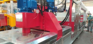 Máy đánh bóng và cân chỉnh đá granite và đá <span class=keywords><strong>marble</strong></span> cho tấm đá - Product Image 6