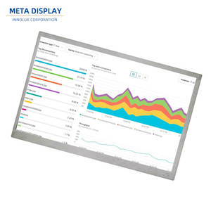 LW700AT9010 Innolux Écran LCD TFT 7 pouces 800x480 TTL - Product Image 1