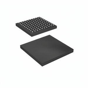 Embedded SPC5744BK1AVMH2 Manufacturer Channel Electronic Circuit Components 100 LFBGA - Product Image 1
