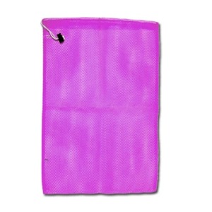 Sac de plongée pliable en maille polyester avec sangle réglable - Product Image 2