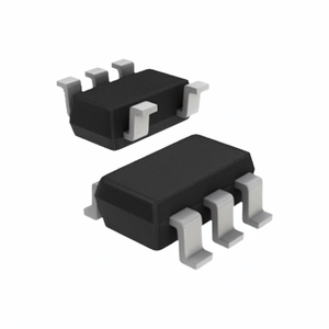 Composants électroniques IC TSM9938HEUK+T : Capteur de courant 1 circuit SOT23-5, SC74A, SOT753 – Service complet - Product Image 1