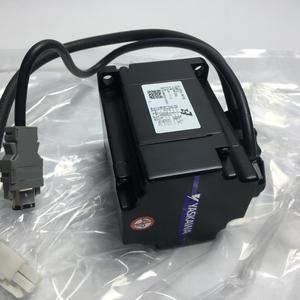 ยามาคาวา เซอร์โวมอเตอร์ SGM7J-02AFC6S ชุดติดตั้งแบบขาตั้งสำหรับอุปกรณ์เครื่องจักรกล - Product Image 3