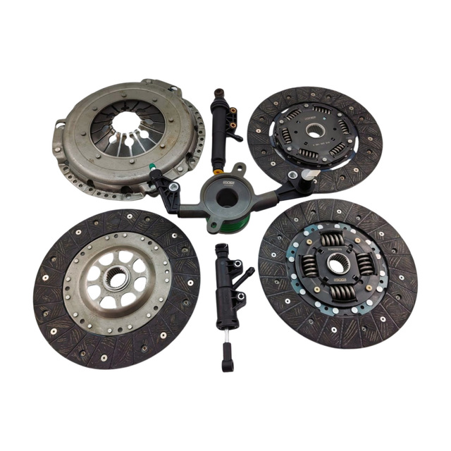 SQCS High Quality Auto Parts Clutch Master Cylinder OE 0002903212 Mercedes-Sprinter W901 W902 W903 New Condition Benz Car Model