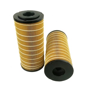Filtro de aceite para motor diésel de camión CH10929, CH10930, CH10931, P502477, 996452, muy vendido. - Product Image 1
