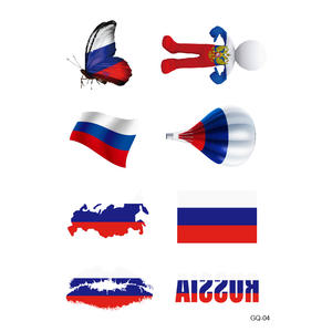 Pegatinas <span class=keywords><strong>de</strong></span> Tatuajes Impermeables con Transferencia <span class=keywords><strong>de</strong></span> Agua <span class=keywords><strong>de</strong></span> Banderas Nacionales para la <span class=keywords><strong>Copa</strong></span> <span class=keywords><strong>de</strong></span> <span class=keywords><strong>Europa</strong></span>, <span class=keywords><strong>Copa</strong></span> América, Pegatinas Faciales para Aficionados al Fútbol - Product Image 3