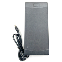 Chargeur de batterie au lithium 36V/48V 3A/4A/5A personnalisé en usine, chargeur de batterie pour scooter 48V, certifié CE ETL KC, pour voiturette de golf et vélo électrique