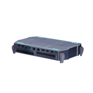 Mini PC de jeu Xcy I9 12900hk 3060m 2.5g Lan Ethernet Wifi Hd Dp Display Win11 Ordinateur Gamer X111 Mini PC de jeu - Product Image 2