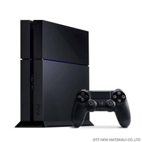 Vente en gros de nouvelles consoles de jeux vidéo P-S4 1TB Linux avec écran de 5,7 pouces, autonomie de 6 heures, couleur noire, 10000 jeux intégrés, AMD