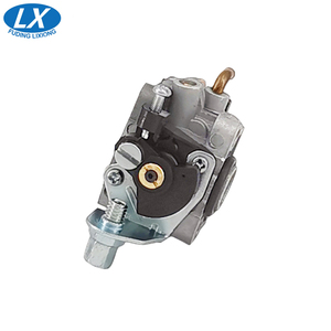 Carburateur de haute qualité 16100-ZM5-803 adapté pour <span class=keywords><strong>Honda</strong></span> GX31 139 139F MZ09 GX31 GX22 pièces de rechange de moteur à essence - Product Image 5