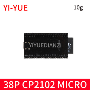 Placa DE DESARROLLO <span class=keywords><strong>ESP32</strong></span> CP2102 CH340C <span class=keywords><strong>NodeMCU</strong></span>, módulo WIFI <span class=keywords><strong>ESP32</strong></span> S3, módulo <span class=keywords><strong>ESP32</strong></span> de 2, 2, 2, 1, 2, 2, 2, 2 - Product Image 5